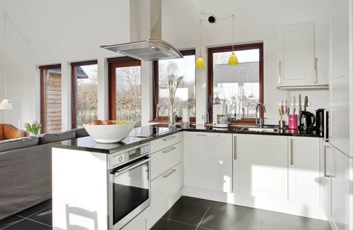 Hundested House | 883-N Hundested - Buskrosevej 4