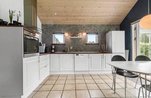 Glesborg House | 8843 Glesborg - Lyngtoften 34