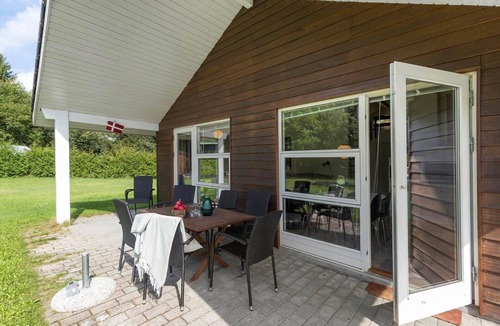 Glesborg House | 8843 Glesborg - Lyngtoften 34
