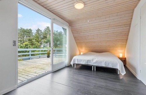 Fjellerup House | 8862 Glesborg - Lyngvej 14