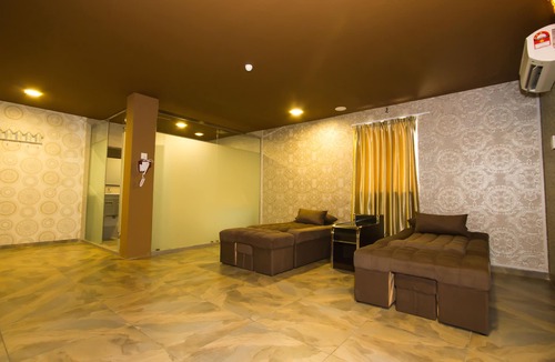 Batu Pahat Hotel | 888 Boutique Hotel