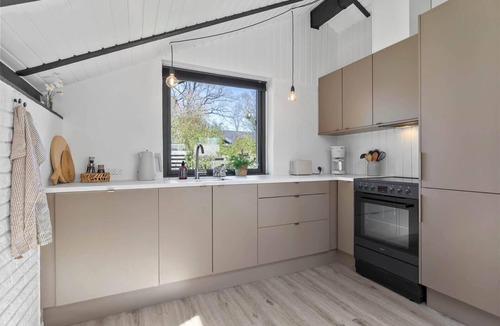 Fjellerup House | 8887 Glesborg - Tranevej 22