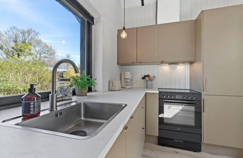 Fjellerup House | 8887 Glesborg - Tranevej 22