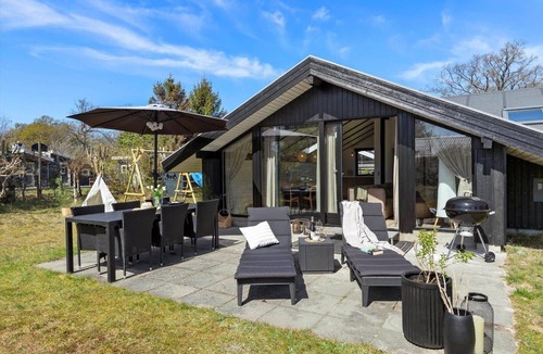 Fjellerup House | 8887 Glesborg - Tranevej 22