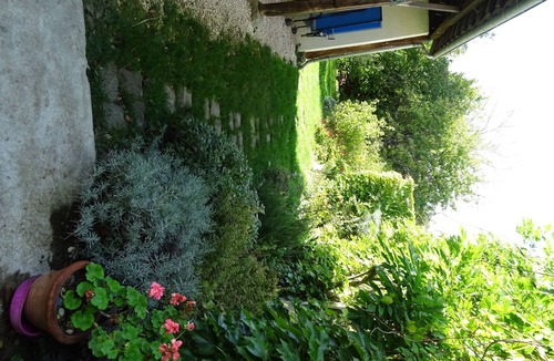 Verdelot House | 88km from Paris, Charming Cosy House, Wifi +, garden, all comforts