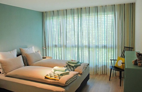 Locarno Apartment | 89 m² Apartment ∙ 2 bedrooms ∙ 4 guests