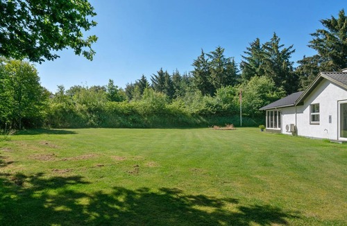 Skallerup Klit House | 89 m² House ∙ 3 bedrooms ∙ 6 guests