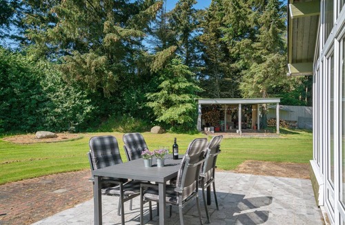 Skallerup Klit House | 89 m² House ∙ 3 bedrooms ∙ 6 guests