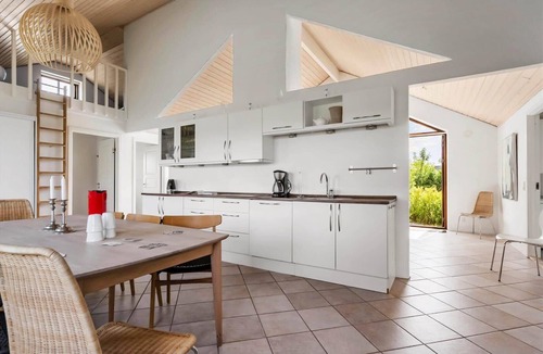 Snedsted House | 890 Snedsted - Niels Juels Vej 41