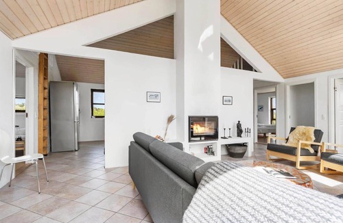 Snedsted House | 890 Snedsted - Niels Juels Vej 41