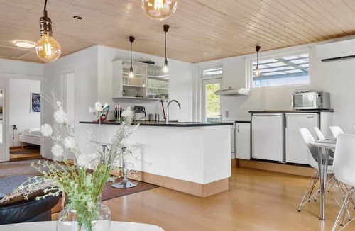 Allingabro House | 8901 Allingåbro - Falkevej 8