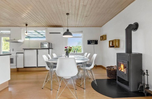 Allingabro House | 8901 Allingåbro - Falkevej 8