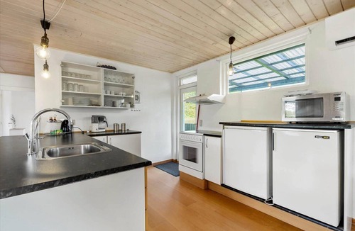 Allingabro House | 8901 Allingåbro - Falkevej 8