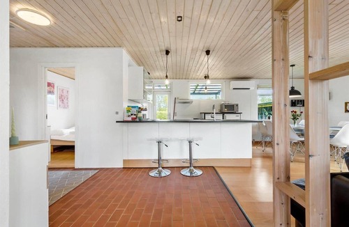 Allingabro House | 8901 Allingåbro - Falkevej 8