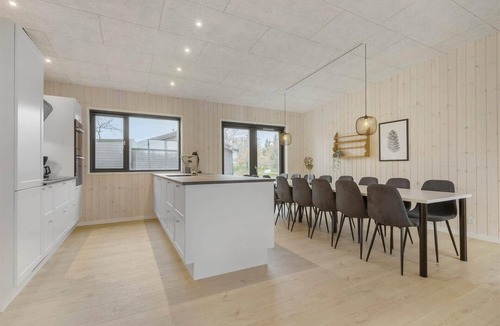 Allingabro House | 8902 Allingåbro - Dalgårdsvej 4