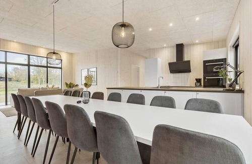 Allingabro House | 8902 Allingåbro - Dalgårdsvej 4