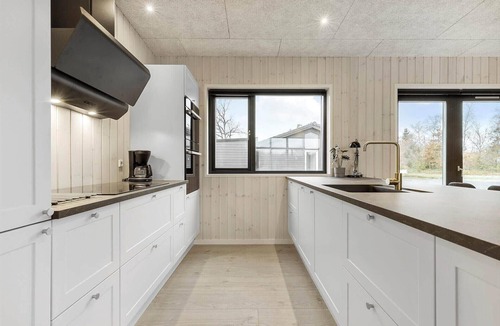 Allingabro House | 8902 Allingåbro - Dalgårdsvej 4