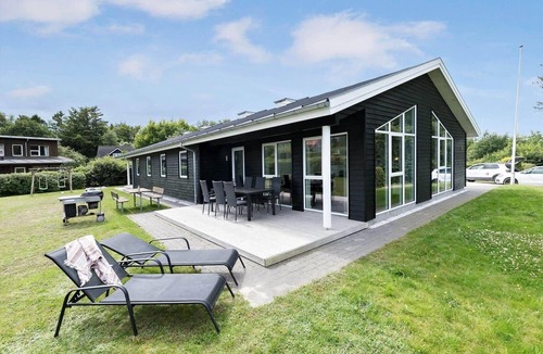 Allingabro House | 8905 Allingåbro - Rødkløvervej 1