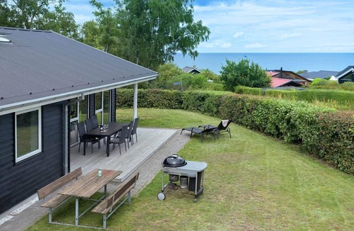 Allingabro House | 8905 Allingåbro - Rødkløvervej 1