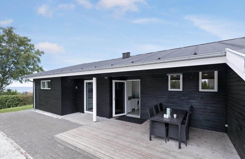 Allingabro House | 8905 Allingåbro - Rødkløvervej 1