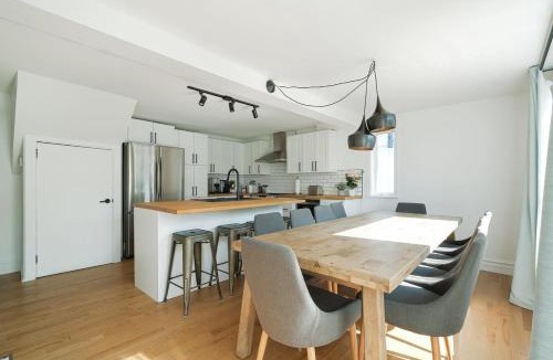 Bromont House | 891 shefford 4-bedroom house