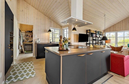 Allingabro House | 8916 Allingåbro - Borgmestervangen 16