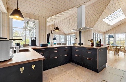 Allingabro House | 8916 Allingåbro - Borgmestervangen 16