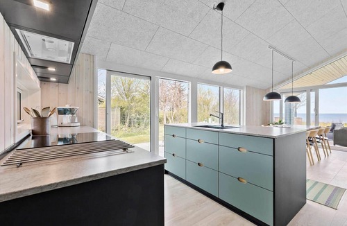 Allingabro House | 8918 Allingåbro - Borgmestervangen 18