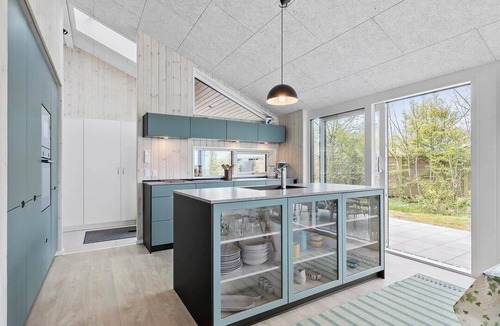 Allingabro House | 8918 Allingåbro - Borgmestervangen 18