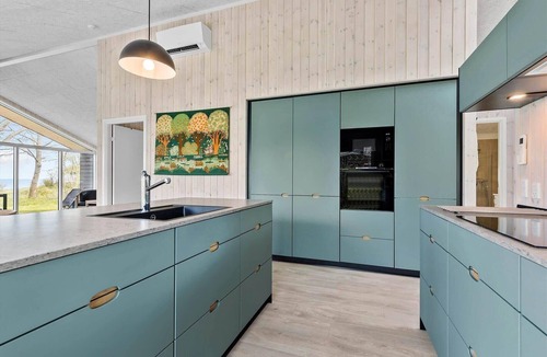 Allingabro House | 8918 Allingåbro - Borgmestervangen 18