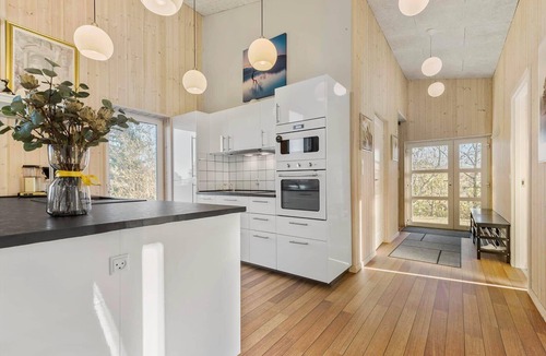 Allingabro House | 8921 Allingåbro - Rypevej 11 B