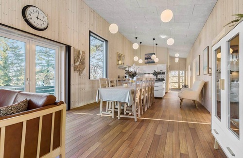 Allingabro House | 8921 Allingåbro - Rypevej 11 B