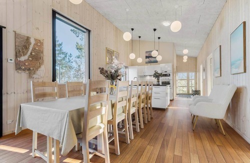 Allingabro House | 8921 Allingåbro - Rypevej 11 B