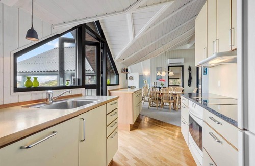 Allingabro House | 8924 Allingåbro - Gyvelvej 26