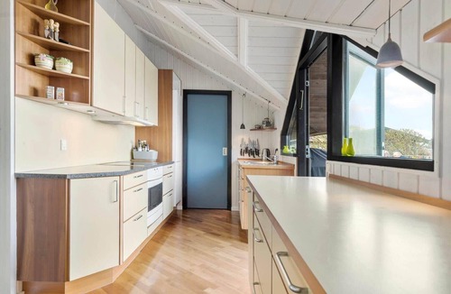 Allingabro House | 8924 Allingåbro - Gyvelvej 26