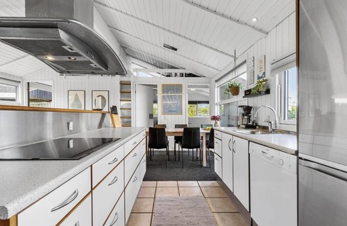 Allingabro House | 8927 Allingåbro - Nordvangsvej 27