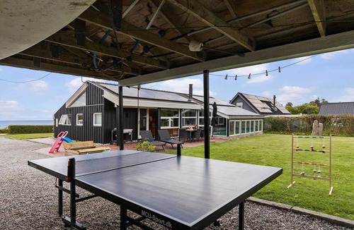 Allingabro House | 8927 Allingåbro - Nordvangsvej 27