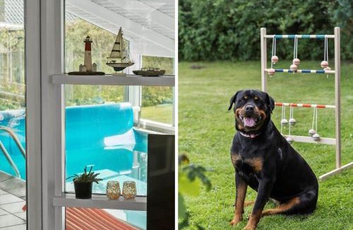 Allingabro House | 8927-Allingabro-Nordvangsvej-27