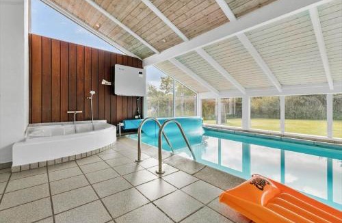 Allingabro House | 8927-Allingabro-Nordvangsvej-27