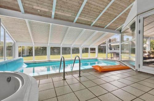 Allingabro House | 8927-Allingabro-Nordvangsvej-27