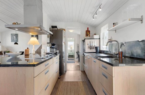 Norddjurs Municipality House | 8928 Allingåbro - Fyrrevej 9