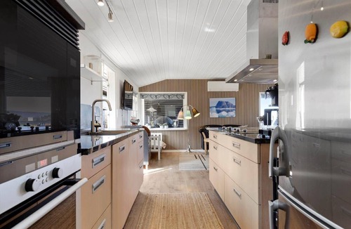 Norddjurs Municipality House | 8928 Allingåbro - Fyrrevej 9