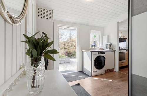 Norddjurs Municipality House | 8928 Allingåbro - Fyrrevej 9