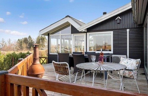 Norddjurs Municipality House | 8928 Allingåbro - Fyrrevej 9