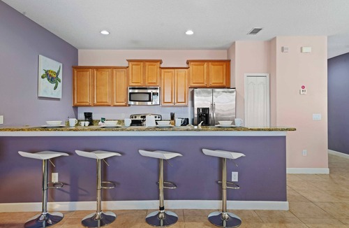 West Kissimmee Cottage | 8929 Candy Palm Road