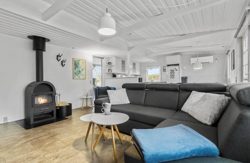 Ørsted House | 8963 Ørsted - Spovevej 6