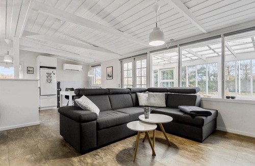 Ørsted House | 8963 Ørsted - Spovevej 6