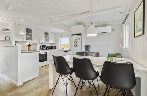 Ørsted House | 8963 Ørsted - Spovevej 6