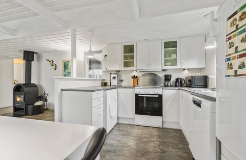 Ørsted House | 8963 Ørsted - Spovevej 6