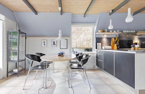Ørsted House | 8989 Ørsted - Spovevej 20
